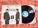 *RARE 33 T BO Film  L'ANNÉE SAINTE  Jean GABIN 1976  Claude BOLLING  SUPER ÉTAT