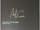 Nick Cave & The Bad Seeds ‎''Skeleton Tree'' LP, Signed by Nick Cave, with COA