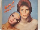DAVID BOWIE Pinups LP 1973 Vinyl Record Original Oz Press VG+/VG