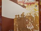 LED ZEPPELIN Led Zeppelin II  2 US 1977 Press LP Vinyl Record NM/EXC Gatefold