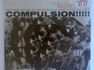 ANDREW HILL COMPULSION STILL SEALED  Blue Note US Vinyl LP Original Mono 1967
