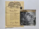 RARE The Rolling Stones Cocksucker Blues 7” Vinyl Nanker Phelge Stiff 1976