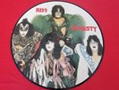 KISS - DYNASTY - Limited Edition  PICTURE  LP / VINYL