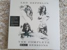 LED ZEPPELIN -THE COMPLETE BBC SESSIONS (5 LP 180g VINYL DELUXE BOXSET) - OVP