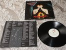 Hallows Eve 1987 Metal Blade Records LP Monument