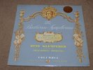 THE BEETHOVEN SYMPHONIES No 3 Otto Klemperer stereophonic LP