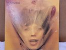 Original 1973 The Rolling Stones 