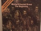MICHAL URBANIAK GROUP       LP     THE BEGINNING