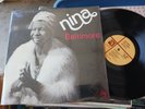 NINA SIMONE -BALTIMORE 1978 CTI RECORDS Soul JAZZ Vinyl