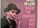 Jackie McLean 