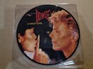David Bowie. China Girl. Picture Disc. 7 Inch Single. Record Vinyl.  NM