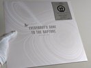 EVERYBODY'S GONE to the RAPTURE (2015) GREEN VINYL Soundtrack Jessica Curry #370