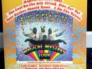 STUNNING The Beatles – Magical Mystery Tour APPLE STEREO VINYL LP w BOOKLET