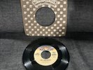 KISS ACE FREHLEY Rare Original 1978 Promo NEW YORK GROOVE 45 Vinyl Single