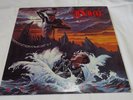 DIO, Holy Diver, 1983 Warner Bros. 1-23836 Heavy Metal