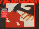 Metallica - Kill Em All (Vinyl LP - 1983 - EU - Reissue)