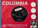 THE PINK FLOYD - SEE EMILY PLAY rare UK 1967 PROMO SAMPLE / PSYCH ROCK / VG++