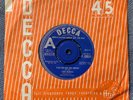 THE BIRDS - YOU’RE ON MY MIND rare UK 1964 DEMO PROMO / MOD FREAKBEAT / VG/VG+