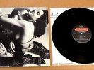Original Scorpions Love At First Sting USA LP In Shrink w/Hype Sticker Near Mint