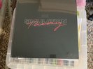Simulation Theory by Muse Clear Vinyl & CD Deluxe Box Set NEW & SEALED