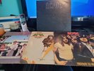 AC/DC vinyl records lot-Highway to hell-Back in Black-High Voltage-Dirty Deeds