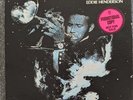 EDDIE HENDERSON 'REALIZATION' NEAR MINT WL 1975 ELECTRONICALLY CHARGED JAZZ-ROCK