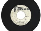 JACKIE MITTOO / DEEPER & DEEPER / MANCHESTERS / SELASSIE BANDMAN / 7''