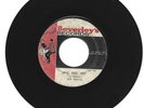 KEN BOOTHE / WHY BABY WHY / KEEP MY LOVE FROM FADING / 7''