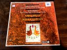 Beethoven/ Brahms- Violin Sonatas- Morini/ Firkusny- LP Decca DL 710065