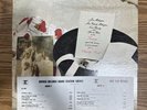 lp FANNY Charity Ball 1971 Reprise promo RS 6456  NM