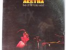 ARETHA FRANKLIN ‎– Live At Fillmore West  1971 1st US LP  SEALED - Ray Charles