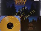 Greta Van Fleet - From The Fires - RSD Black Friday Yellow Colored Vinyl SEALED