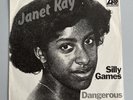 JANET KAY Silly Games 7