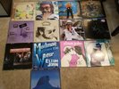 Elton John 13 LP Yellow Brick Road Westies Caribou Captain Fantastic Chateau Sky