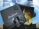 Ace Frehley ‎  Space Invader    Autographed Kiss My Wax LP   EOM LP 46262