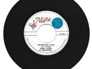 EARL LOWE & HEPTONES / RIGHTEOUS MAN / VERSION / MUSICALITES  / 7''