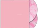 Sunny Day Real Estate - LP 2 2LP Clear Pink Swirl Vinyl LIMITED EDITION 500