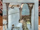 Genesis – Trespass - VG+/EX   Gatefold