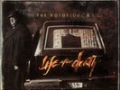 NOTORIOUS B.I.G. LIFE AFTER DEATH Vinyl 3 Record LP  BIGGIE SMALLS Final Album