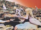 Led Zeppelin - Houses Of The Holy Vinyl, LP, Album, Reissue, Remastered, Stereo,