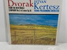 Dvorak New World Symphony Vienna Philharmonic Istvan Kertesz LP SXL 2289