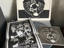 AGAINST ME  Vinyl Crasshole Records, 12