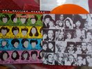 3 Rolling Stones Colored Vinyl LPs---Some Girls---Black And Blue---Miss You