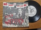 DEAD WRETCHED No Hope For Anyone EP 1982 Inferno Punk 7” UK82