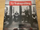 T2 TRAINSPOTTING (ORIGINAL MOTION PICTURE SOUNDTRACK) - VINYL 2xLP NEW - 10