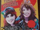 Times Square Various artists Soundtrack 2xLP RSO 1980 VG+ RS24203 Punk New Wave