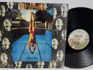 DEF LEPPARD High 'N' Dry 1981 Vinyl LP NM Mercury SRM-1-4021 Masterdisk w/ Inner