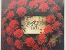 THE STRANGLERS ‘No More Heroes’ Punk VINYL RECORD [SP-4659]