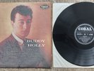 Buddy Holly - Self-titled. Original 1958 UK mono vinyl LP. Coral LVA9085.