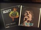 Scott Walker Japanese vinyl - Scott & Scott 2